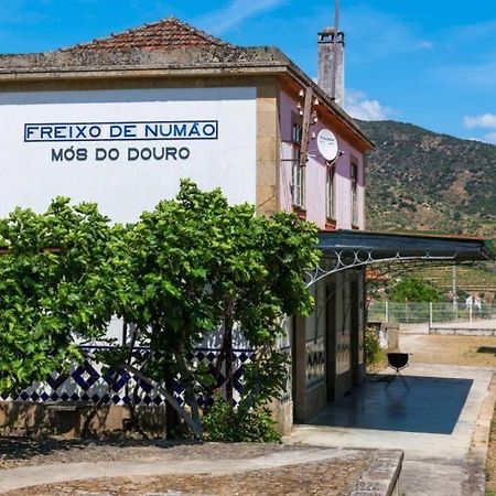 Casa Da Praca Βίλα Freixo de Numao Εξωτερικό φωτογραφία