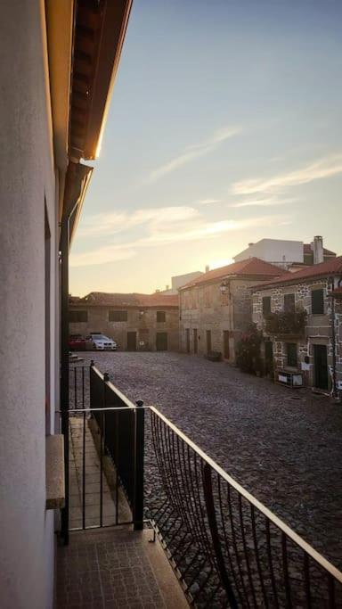 Casa Da Praca Βίλα Freixo de Numao Εξωτερικό φωτογραφία