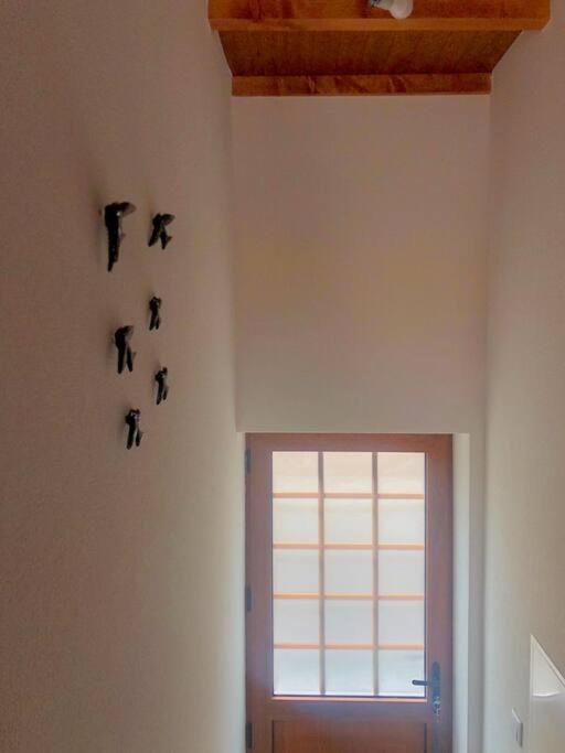 Casa Da Praca Βίλα Freixo de Numao Εξωτερικό φωτογραφία