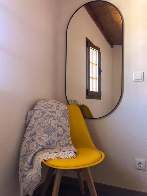 Casa Da Praca Βίλα Freixo de Numao Εξωτερικό φωτογραφία