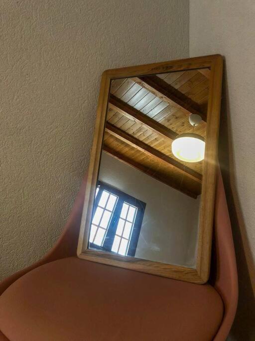 Casa Da Praca Βίλα Freixo de Numao Εξωτερικό φωτογραφία