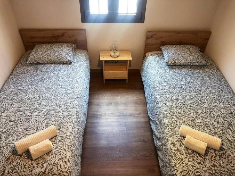 Casa Da Praca Βίλα Freixo de Numao Εξωτερικό φωτογραφία